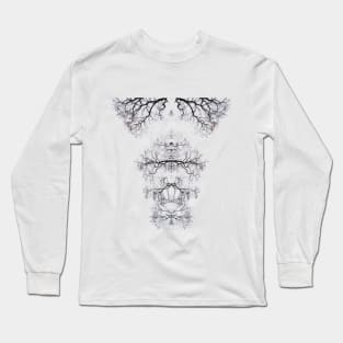 Artwork Long Sleeve T-Shirt